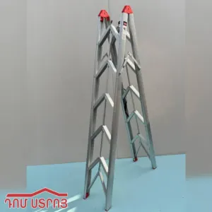 կենցաղային ծալովի աստիճ./5 ոտք DS-20-4
