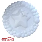 DS-19-1-13 ջահ առաստաղի աստղով 36W D38սմ