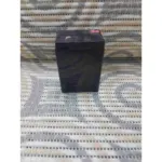կշեռքի ակումլյատոր 6V սև 07032