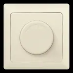 Լույսի կագավորիչ կաթնագույն AE01214 Anura — 1-րդ նկար