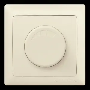 Լույսի կագավորիչ կաթնագույն AE01214 Anura