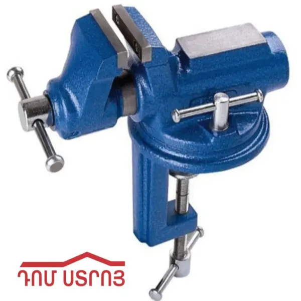 DS-41-4 մամլակ տիսկի 80մմ — Ապրանքի նկար 1