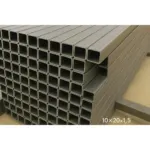 կվադրատ տրուբա 10*20*1.5