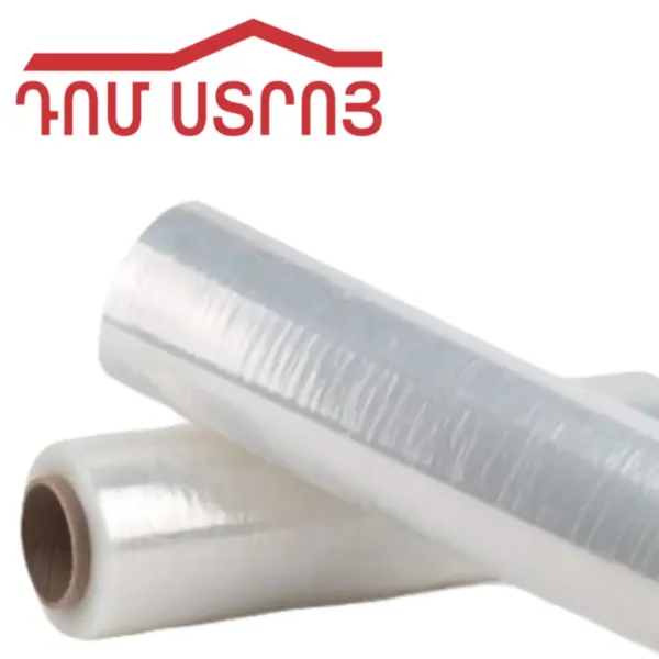 Մետրով ցելաֆոն հաստ 0.6մմ — Ապրանքի նկար 1