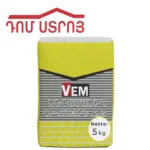 ծեփամածիկ գիպսային ABS 5կգ Միքս