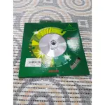 ալմազնի դիսկ ֆլանեցով 180մմ Kedas