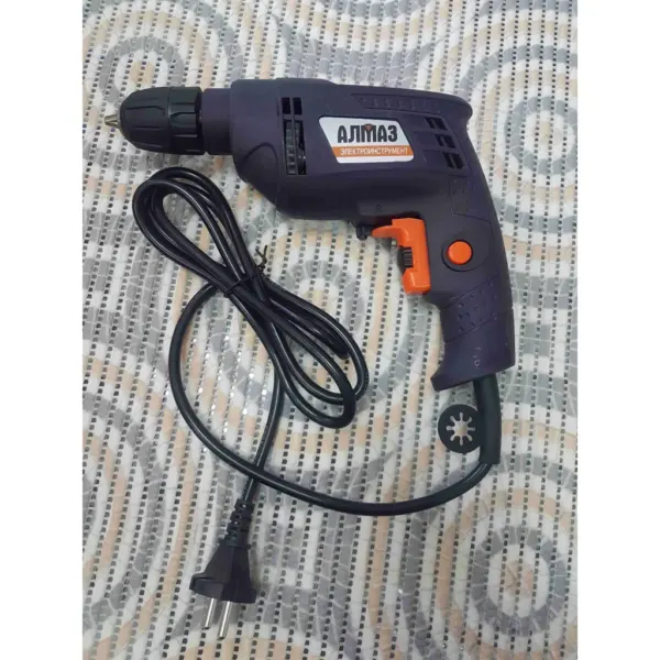 դռել ALMAZ 580W 06832 — Ապրանքի նկար 1