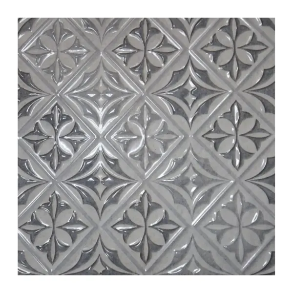 սալիկ NC 30*60 Niloo grey decor 66745 — Ապրանքի նկար 1