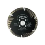 ալմազնի դիսկ 125մմ RRZ125 Rodex