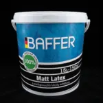 Լատեքսային ներկ 15լ Baffer — 1-րդ նկար