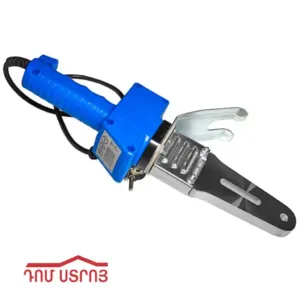 DS-69-2 պպռ պայկի ապարատ շարժական գլխիկով