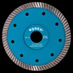 Ալմազնի դիսկ 125մմ RRH125 Rodex — 1-րդ նկար