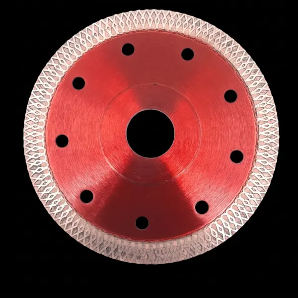 Ալմազնի դիսկ 115մմ RRH115 Rodex — Ապրանքի նկար 1
