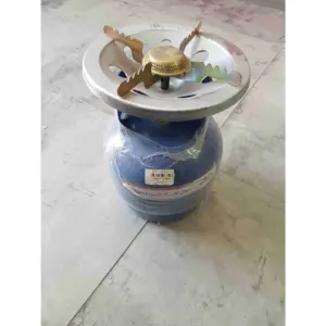 գազի բալոն 3կգ 07141