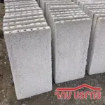 պերեգարոտչնի պլիտա 40*80*6