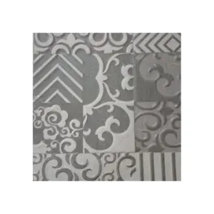 սալիկ NC 30*60 samanta grey decor 66707