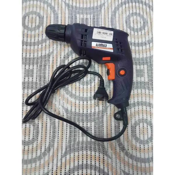 դռել ALMAZ 530W 08385 — Ապրանքի նկար 1