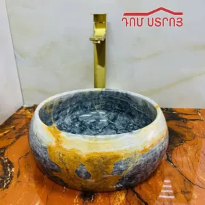 լվացարան Marble/ մարմար 1-30
