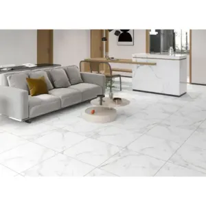 սալիկ 60*60 Carrara Matt 06361