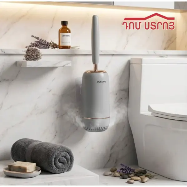 DS-61-1-3 կոնքամանի խոզանակ կլոր սեռի — Ապրանքի նկար 1