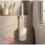 DS-61-2-2 կոնքամանի խոզանակ ուղղանկյունաձև սպիտակ — 1-րդ նկար