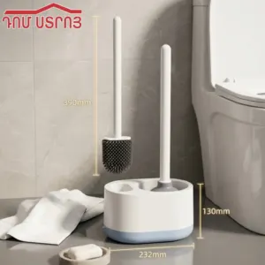 DS-61-4 կոնքամանի խոզանակ+վանտուս