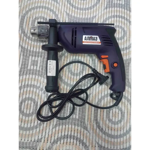 դռել ALMAZ 970W 07143 — Ապրանքի նկար 1