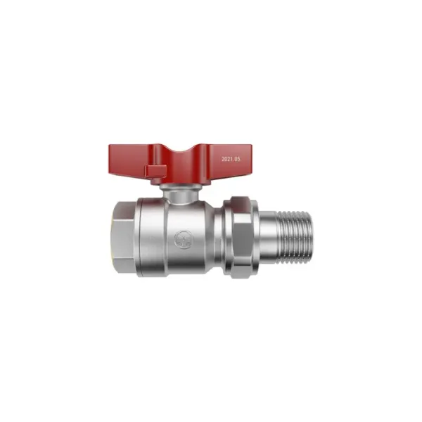 գնդ.փական ամերիկանկա FM 3/4 MIRAYA M104102 — Ապրանքի նկար 1