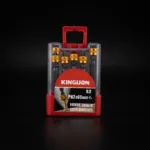 Նասատկա գիպսակ. PH2*65մմ սև 09902 — 1-րդ նկար