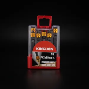 Նասատկա գիպսակ. PH2*65մմ սև 09902