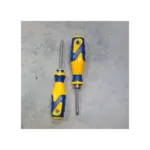 DS-35-1 պտուտակահան փոխվող գլխիկով H6.3*160mm