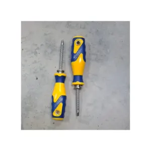 DS-35-1 պտուտակահան փոխվող գլխիկով H6.3*160mm