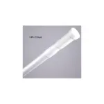 ձող լոգարանի սպիտակ 140*260սմ 00282