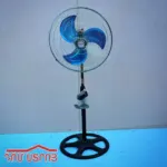 օդափոխիչ սենյակ. գետնի 125վտ DS-17-1