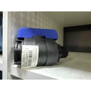 սև տրուբի վինտիլ 3/4MF 34793