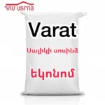 սալիկի սոսինձ 25կգ էկո Վառատ