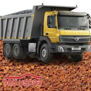 Մեքենայով շիբին կարմիր շլակ կուբով