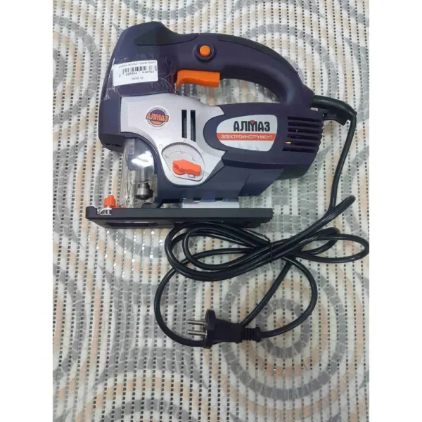 լոբզիկ ALMAZ 1050W 06837 — Ապրանքի նկար 1