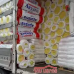 Ստեկլովատ 12ք/մ ARIANA 1.2*10