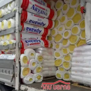 Ստեկլովատ 12ք/մ ARIANA 1.2*10