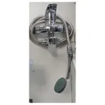 ծորակ թաթիկով լոգարանի երկար AP-1005 3239
