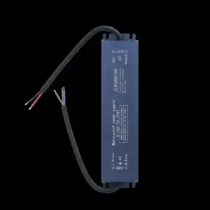 DS-100-18 հոսանքի փոխակերպիչ դրսի 12V 300W