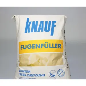 ֆուգեն 25կգ Knauf