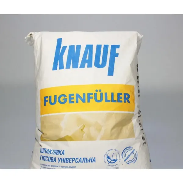 ֆուգեն 25կգ Knauf — Ապրանքի նկար 1