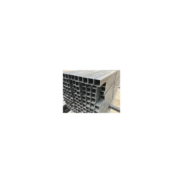 կվադրատ տրուբա 50*100*2 — Ապրանքի նկար 1