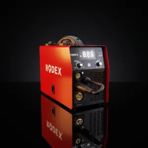 Սվարկի ապառատ RDX5128 ցէո էլեկտրո