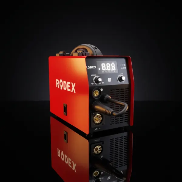 Սվարկի ապառատ RDX5128 ցէո էլեկտրո — Ապրանքի նկար 1
