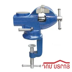 DS-41-6 մամլակ տիսկի 60մմ