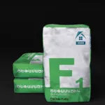 Ծեփամածիկ ճակատային F1 20կգ (սպիտակ) Շեն — 1-րդ նկար