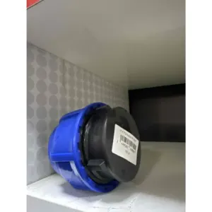 սև տրուբի զագլուշկա 50 34987